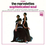 The Marvelettes